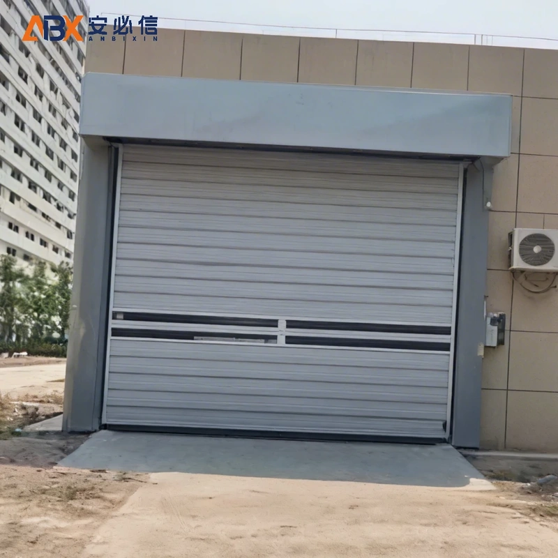 徐州市厂房高速门