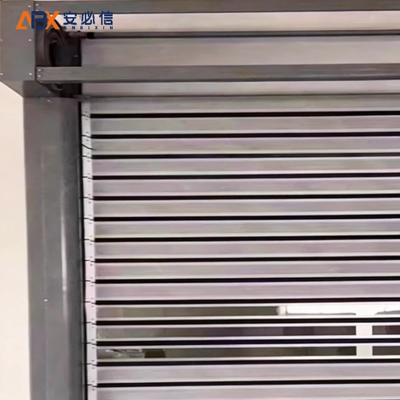 徐州市医药密闭高速门